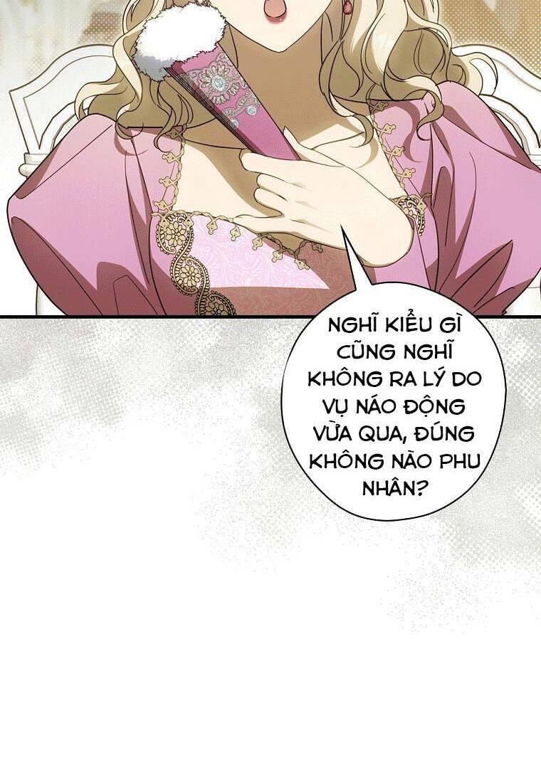 Phương Pháp Khiến Phu Quân Đứng Về Phía Tôi - Chapter 53 - Page 25