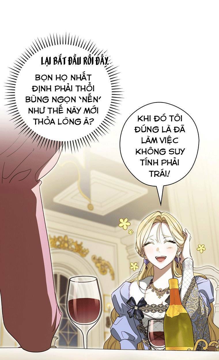 Phương Pháp Khiến Phu Quân Đứng Về Phía Tôi - Chapter 53 - Page 26