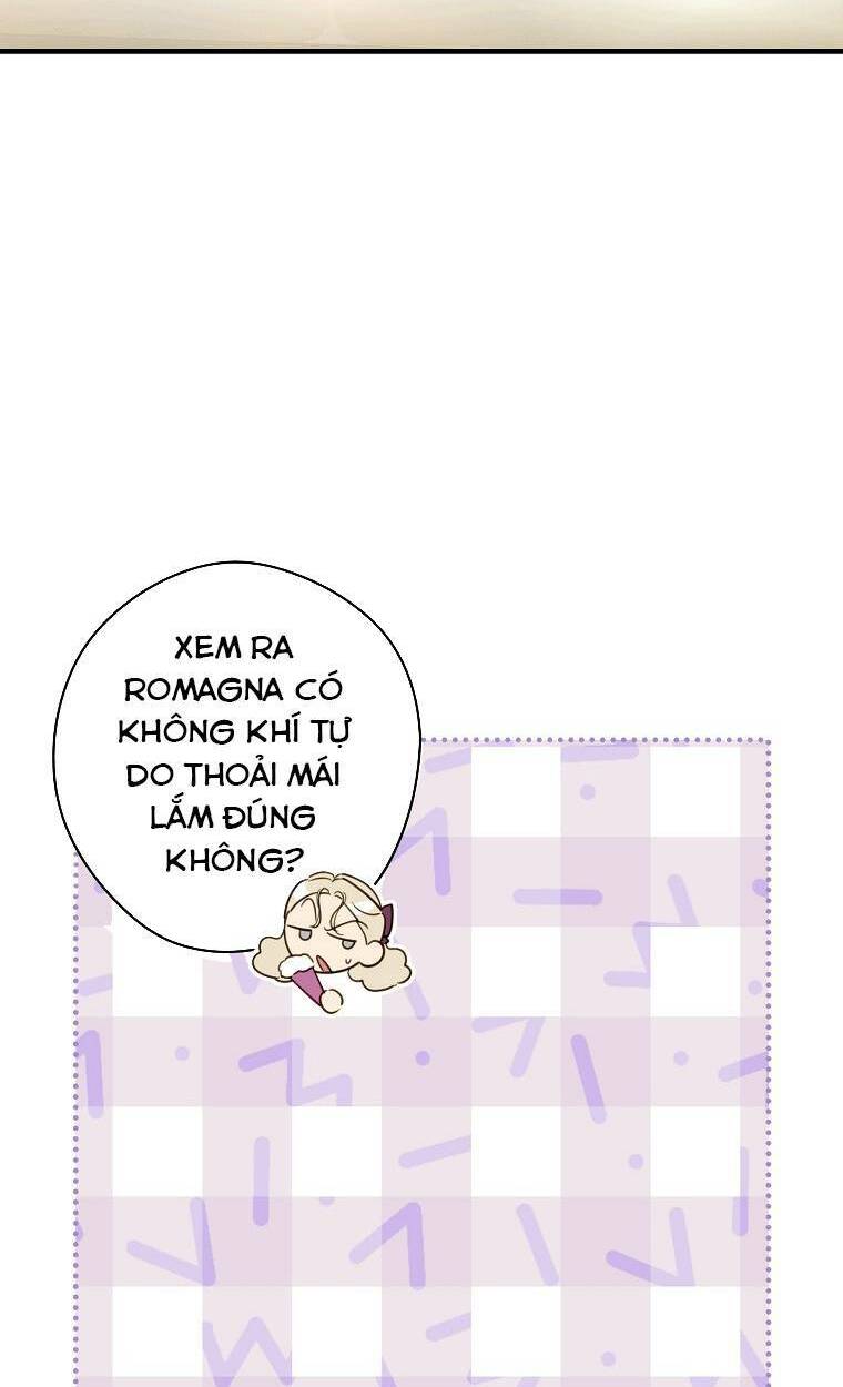 Phương Pháp Khiến Phu Quân Đứng Về Phía Tôi - Chapter 53 - Page 27