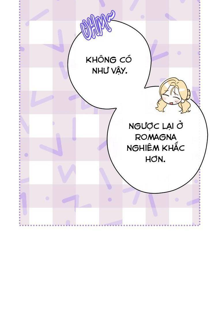 Phương Pháp Khiến Phu Quân Đứng Về Phía Tôi - Chapter 53 - Page 28