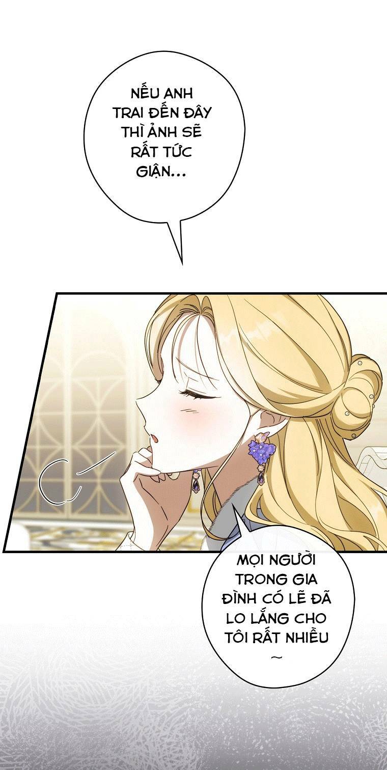 Phương Pháp Khiến Phu Quân Đứng Về Phía Tôi - Chapter 53 - Page 29