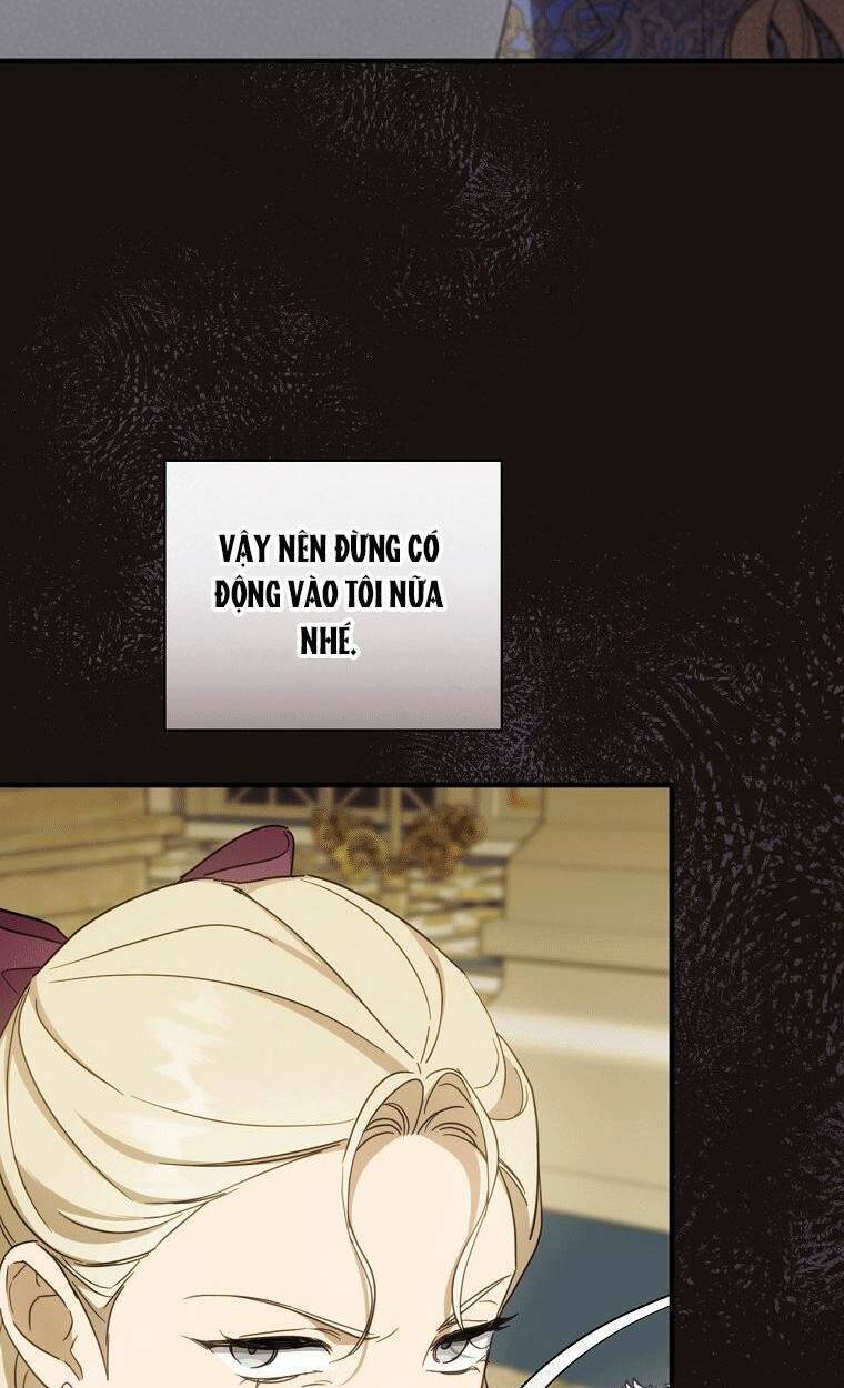 Phương Pháp Khiến Phu Quân Đứng Về Phía Tôi - Chapter 53 - Page 31