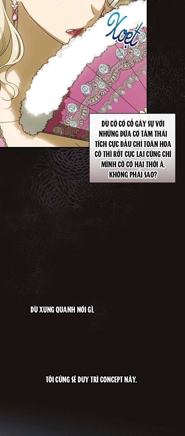 Phương Pháp Khiến Phu Quân Đứng Về Phía Tôi - Chapter 53 - Page 32