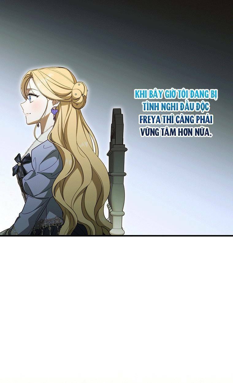 Phương Pháp Khiến Phu Quân Đứng Về Phía Tôi - Chapter 53 - Page 33