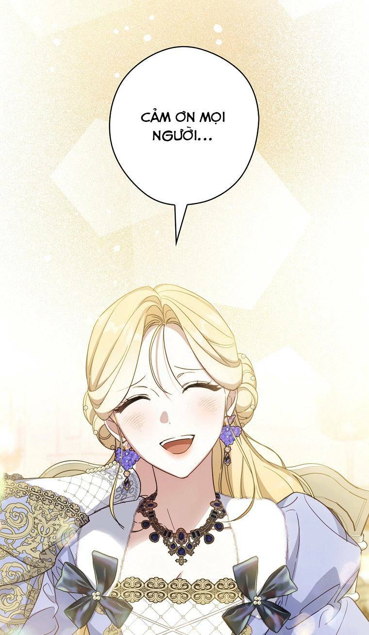 Phương Pháp Khiến Phu Quân Đứng Về Phía Tôi - Chapter 53 - Page 37