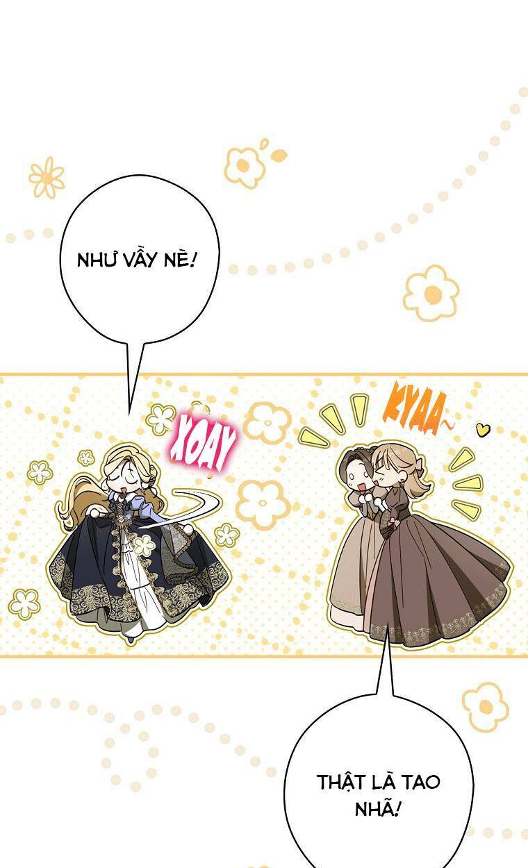 Phương Pháp Khiến Phu Quân Đứng Về Phía Tôi - Chapter 53 - Page 3