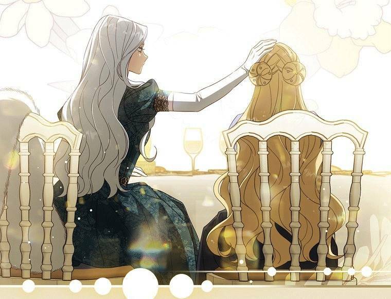 Phương Pháp Khiến Phu Quân Đứng Về Phía Tôi - Chapter 53 - Page 40