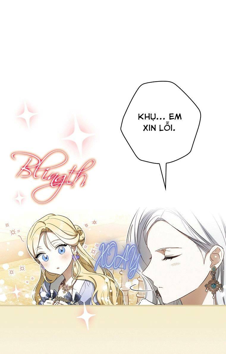 Phương Pháp Khiến Phu Quân Đứng Về Phía Tôi - Chapter 53 - Page 42