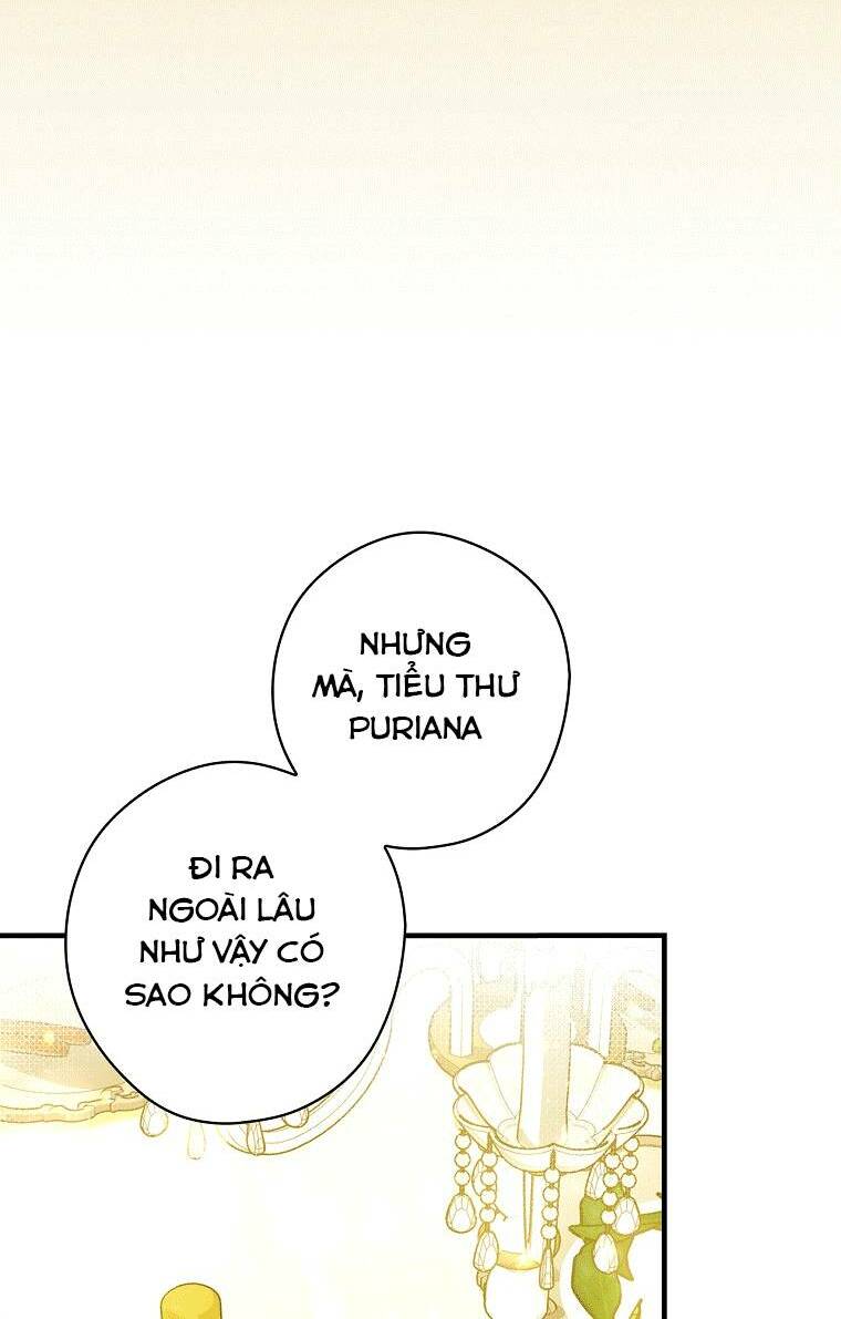 Phương Pháp Khiến Phu Quân Đứng Về Phía Tôi - Chapter 53 - Page 43