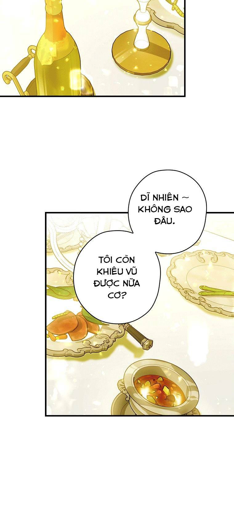 Phương Pháp Khiến Phu Quân Đứng Về Phía Tôi - Chapter 53 - Page 44