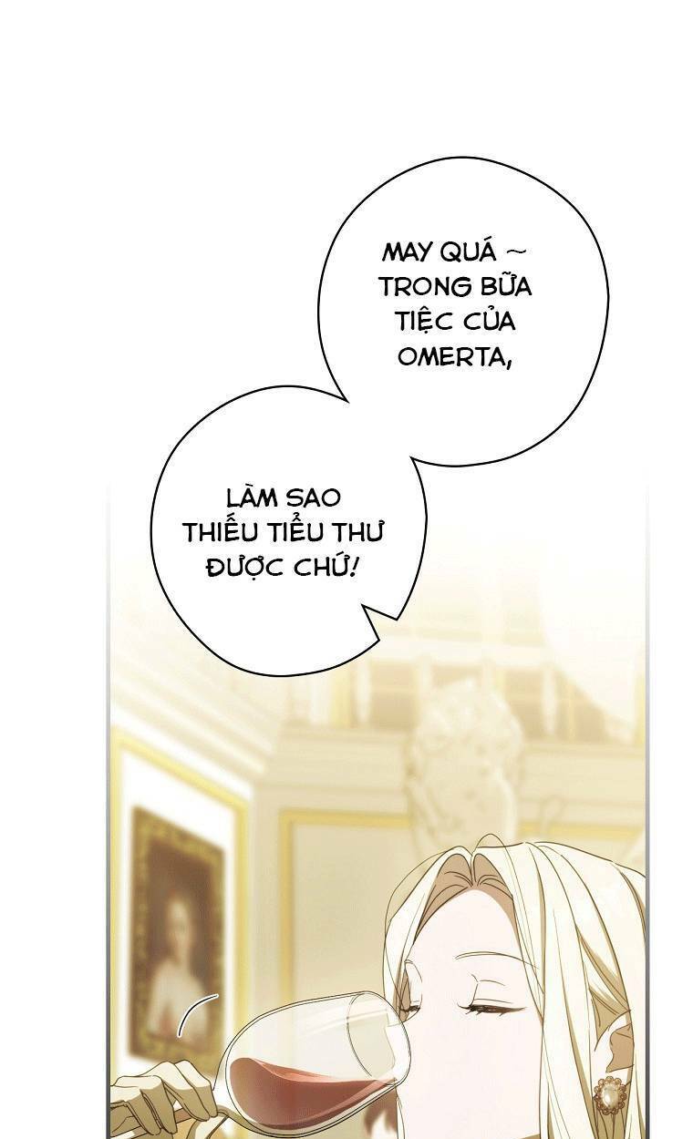 Phương Pháp Khiến Phu Quân Đứng Về Phía Tôi - Chapter 53 - Page 45