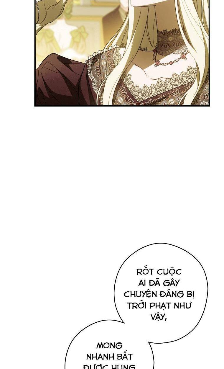 Phương Pháp Khiến Phu Quân Đứng Về Phía Tôi - Chapter 53 - Page 46