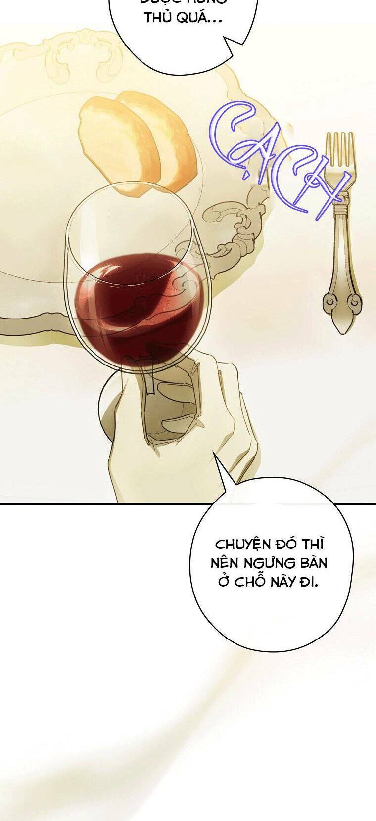 Phương Pháp Khiến Phu Quân Đứng Về Phía Tôi - Chapter 53 - Page 47