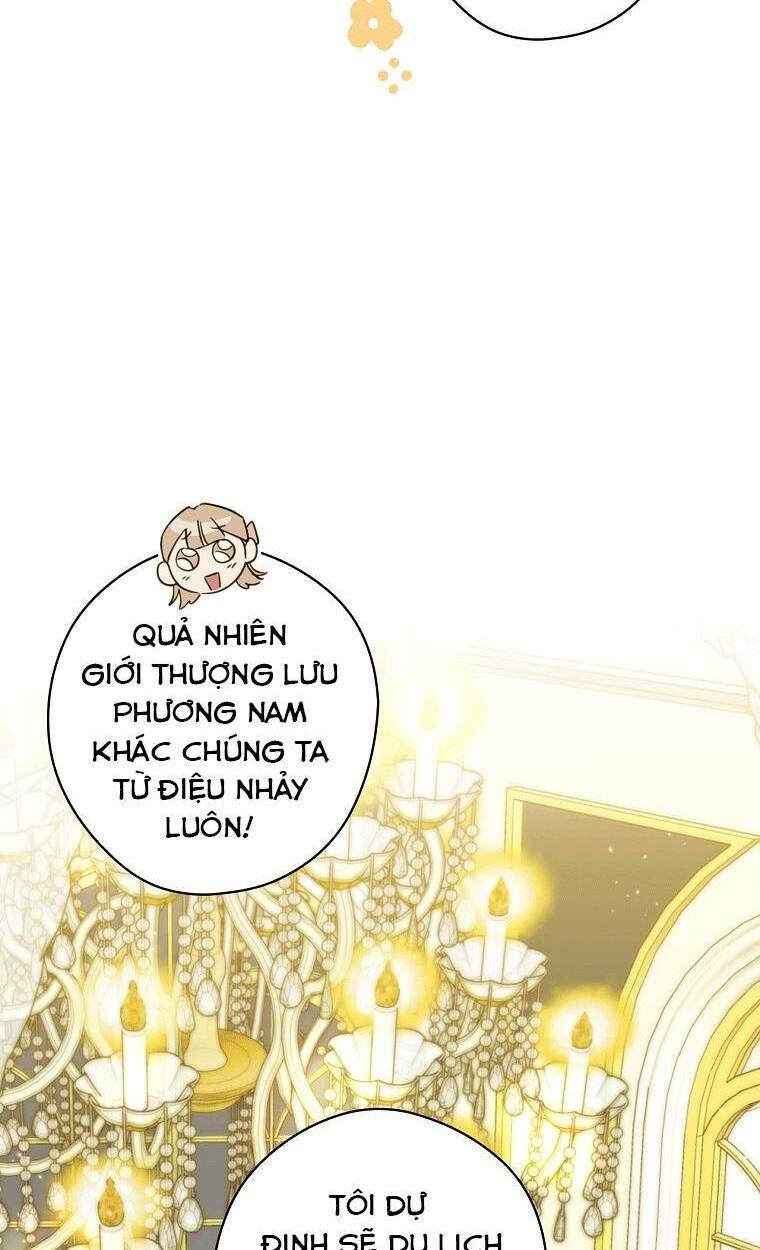 Phương Pháp Khiến Phu Quân Đứng Về Phía Tôi - Chapter 53 - Page 4