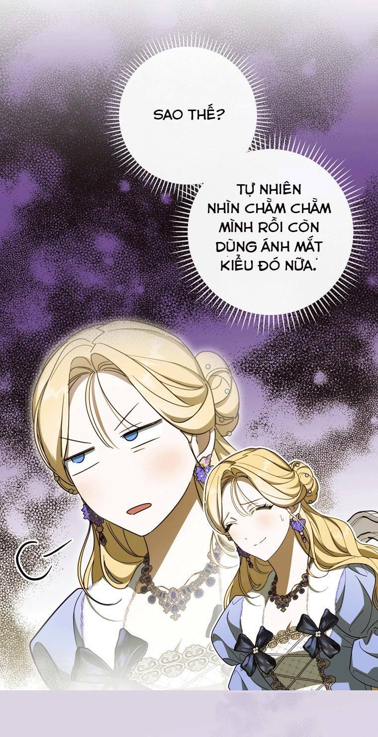 Phương Pháp Khiến Phu Quân Đứng Về Phía Tôi - Chapter 53 - Page 49