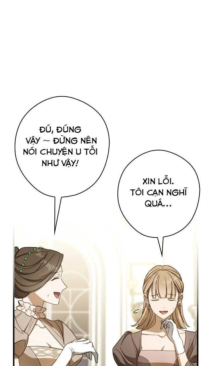 Phương Pháp Khiến Phu Quân Đứng Về Phía Tôi - Chapter 53 - Page 53