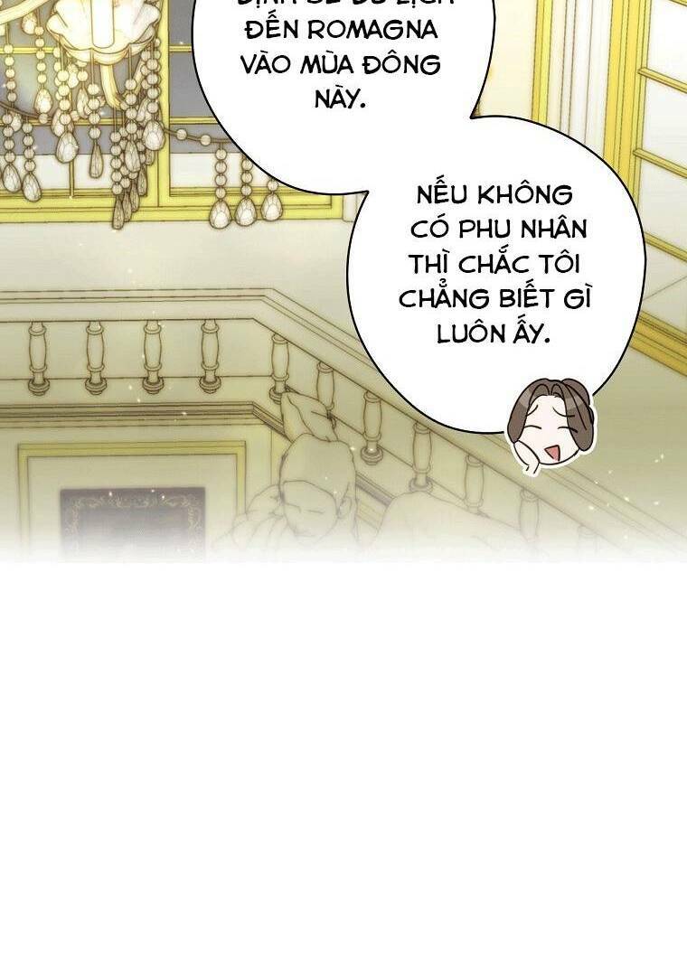 Phương Pháp Khiến Phu Quân Đứng Về Phía Tôi - Chapter 53 - Page 5