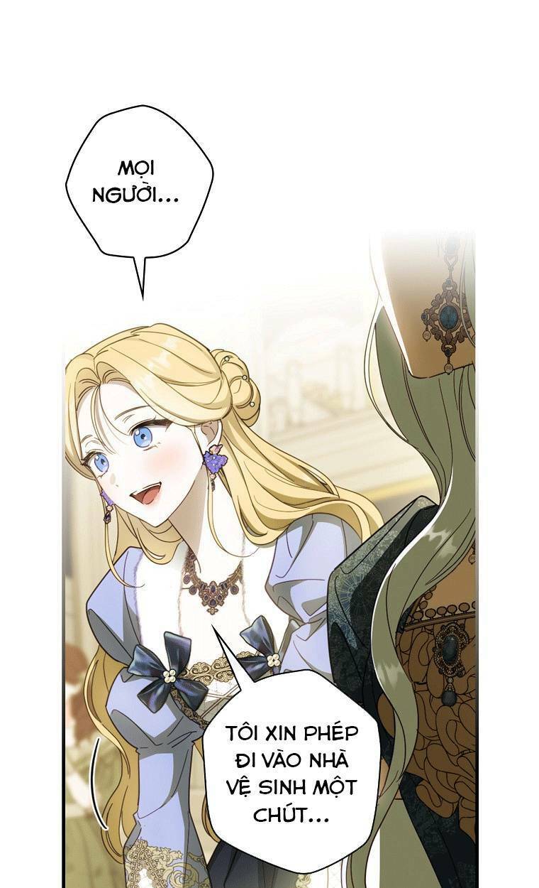 Phương Pháp Khiến Phu Quân Đứng Về Phía Tôi - Chapter 53 - Page 62