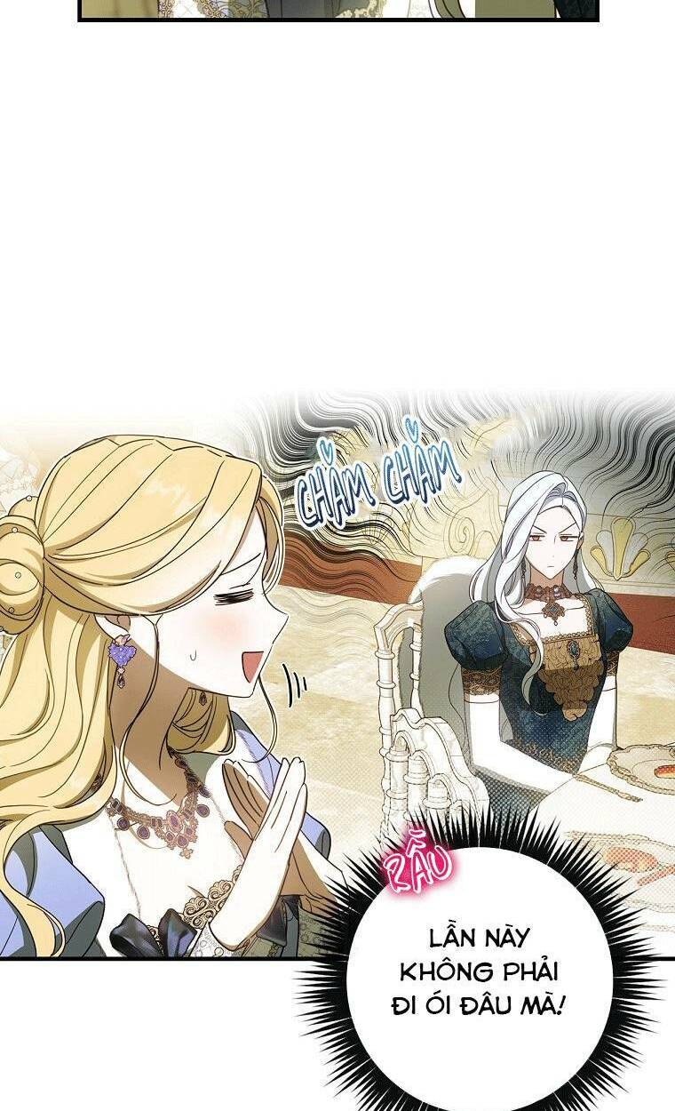 Phương Pháp Khiến Phu Quân Đứng Về Phía Tôi - Chapter 53 - Page 63