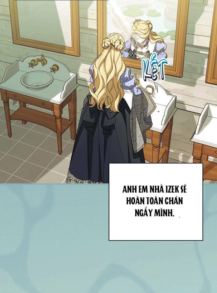 Phương Pháp Khiến Phu Quân Đứng Về Phía Tôi - Chapter 53 - Page 67