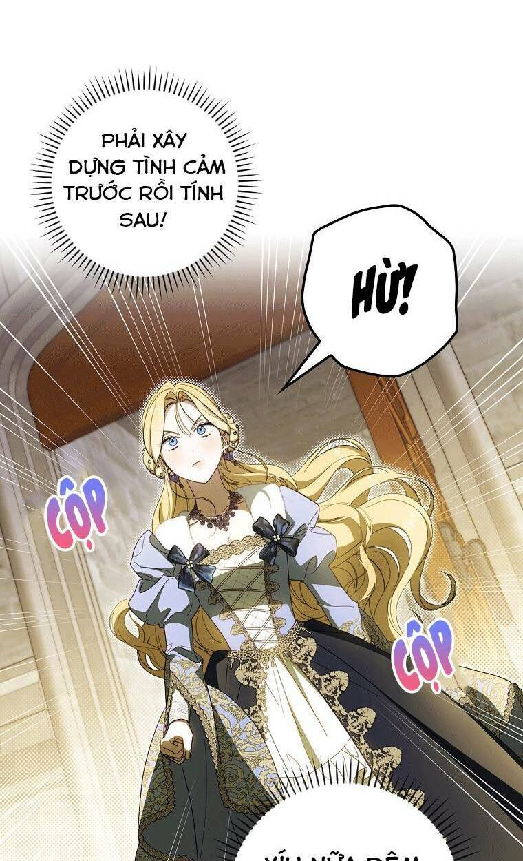 Phương Pháp Khiến Phu Quân Đứng Về Phía Tôi - Chapter 53 - Page 77