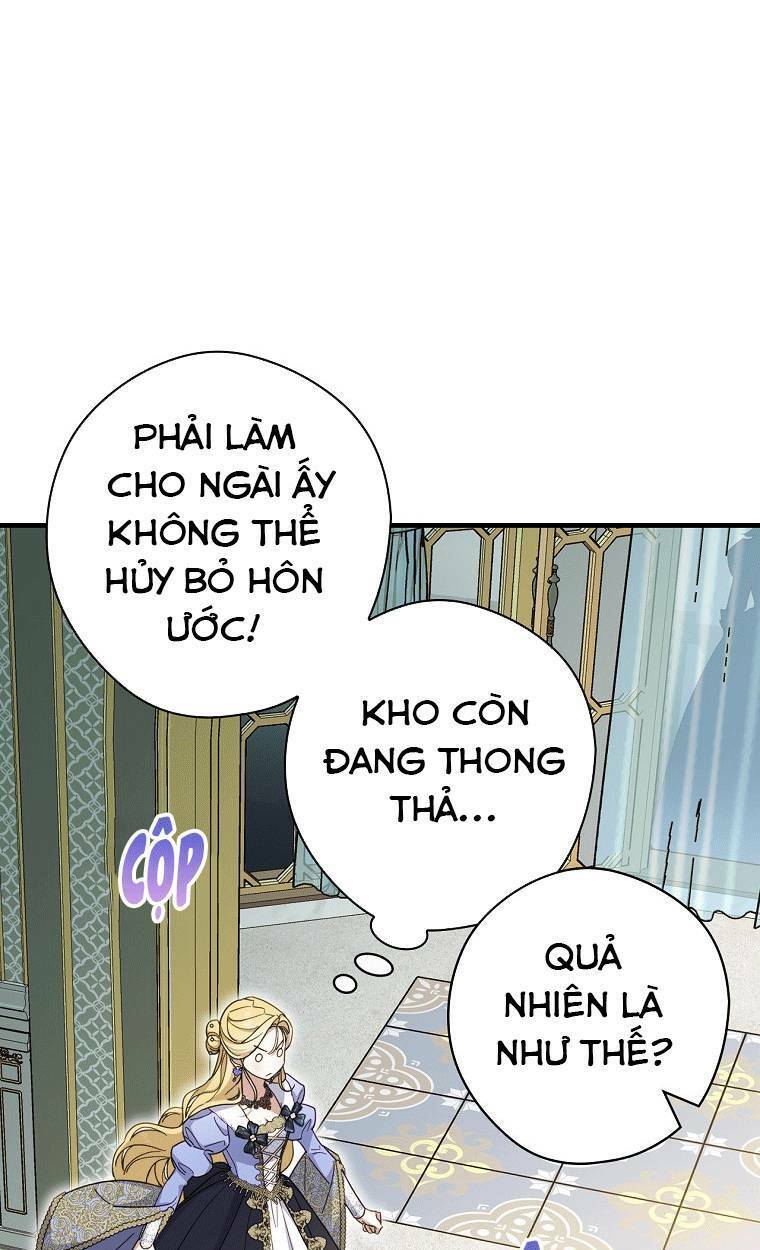 Phương Pháp Khiến Phu Quân Đứng Về Phía Tôi - Chapter 53 - Page 79