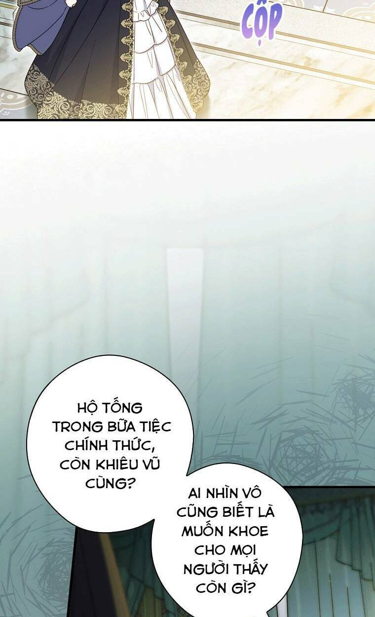 Phương Pháp Khiến Phu Quân Đứng Về Phía Tôi - Chapter 53 - Page 80