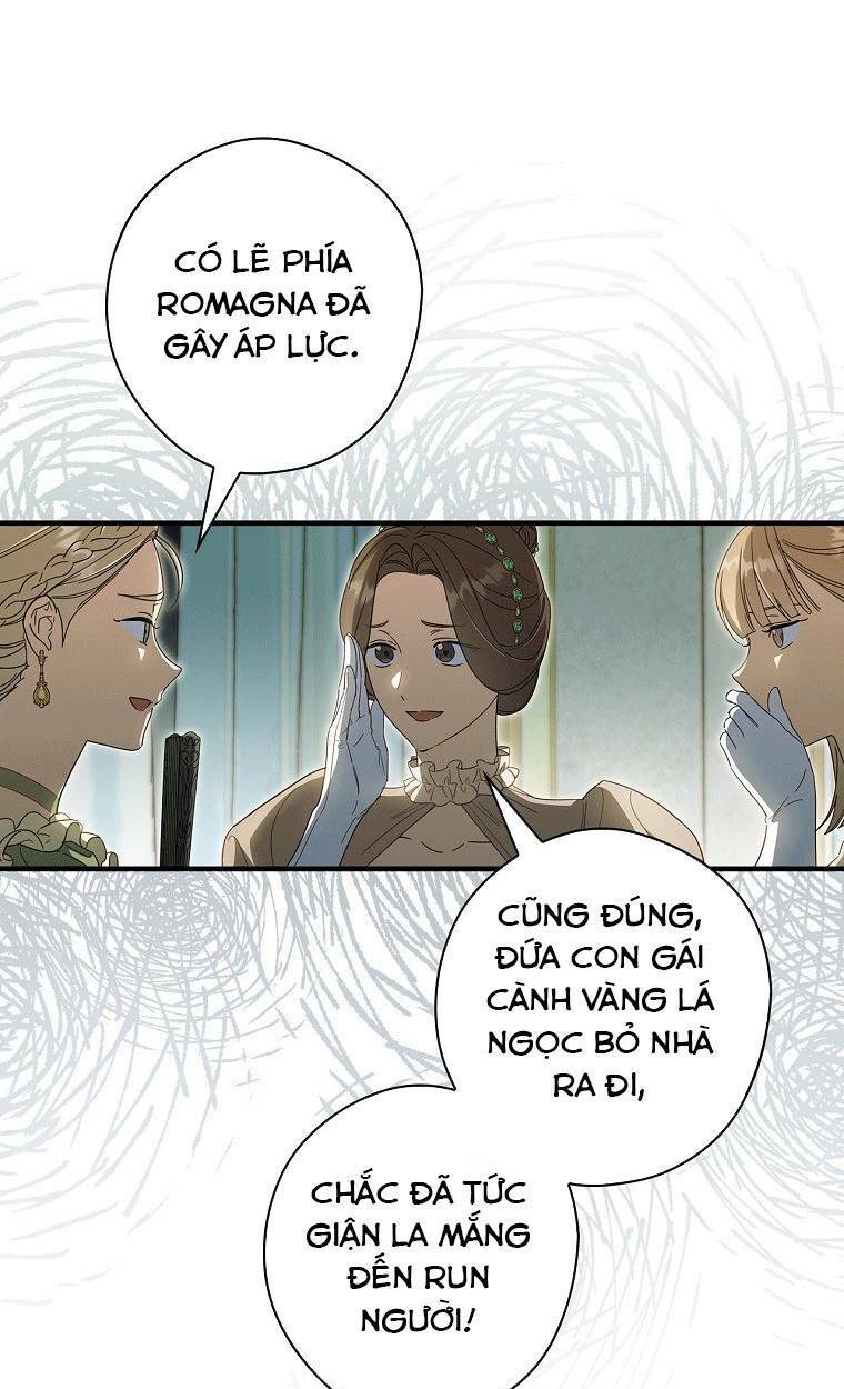 Phương Pháp Khiến Phu Quân Đứng Về Phía Tôi - Chapter 53 - Page 82