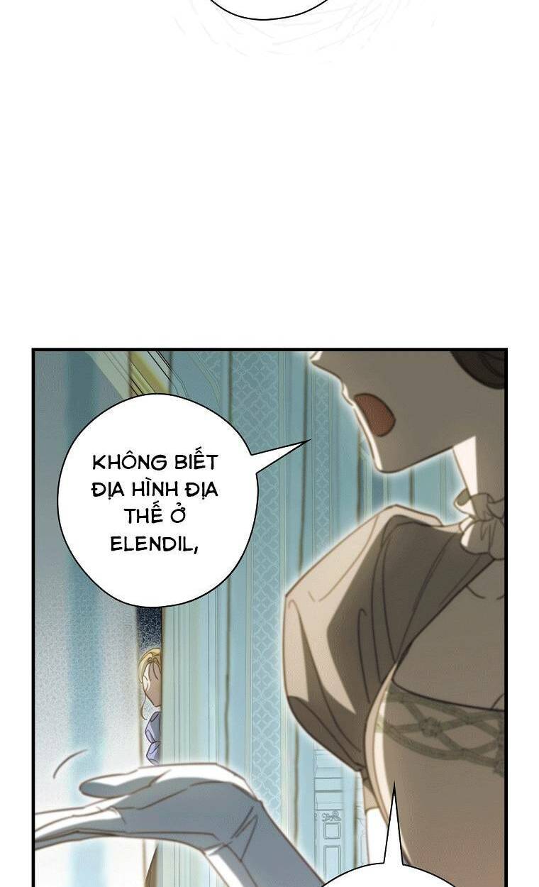 Phương Pháp Khiến Phu Quân Đứng Về Phía Tôi - Chapter 53 - Page 83