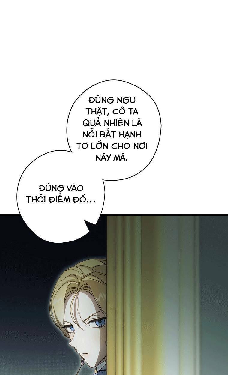 Phương Pháp Khiến Phu Quân Đứng Về Phía Tôi - Chapter 53 - Page 85