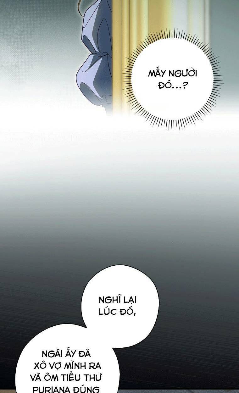 Phương Pháp Khiến Phu Quân Đứng Về Phía Tôi - Chapter 53 - Page 86