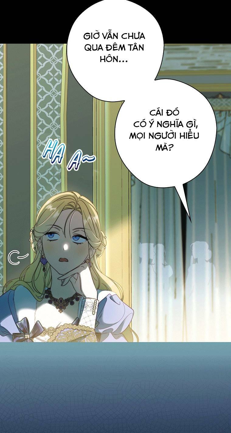 Phương Pháp Khiến Phu Quân Đứng Về Phía Tôi - Chapter 53 - Page 88