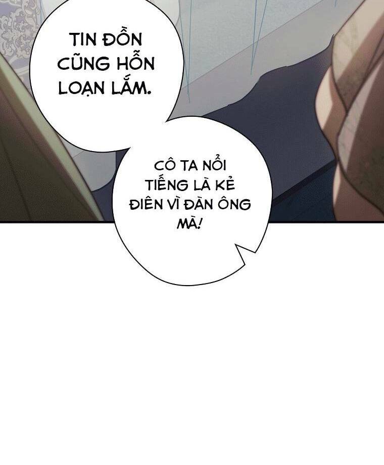 Phương Pháp Khiến Phu Quân Đứng Về Phía Tôi - Chapter 53 - Page 96