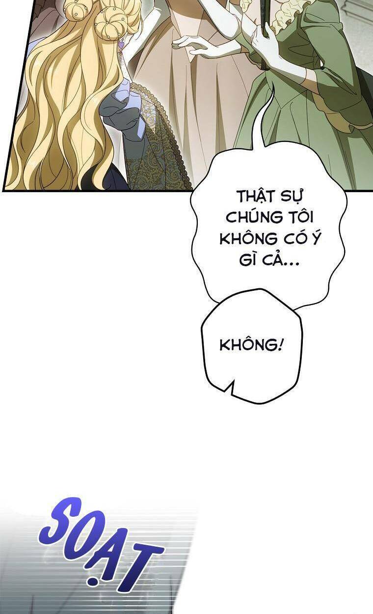 Phương Pháp Khiến Phu Quân Đứng Về Phía Tôi - Chapter 54 - Page 9