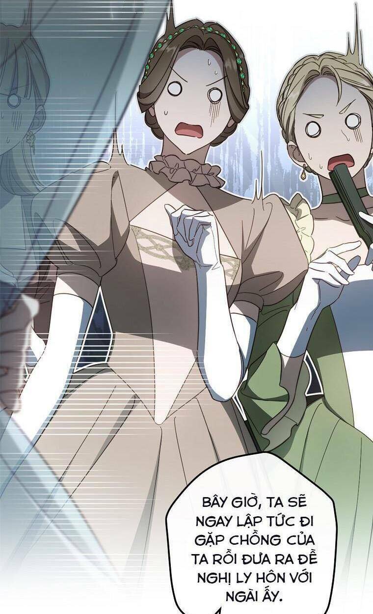 Phương Pháp Khiến Phu Quân Đứng Về Phía Tôi - Chapter 54 - Page 10