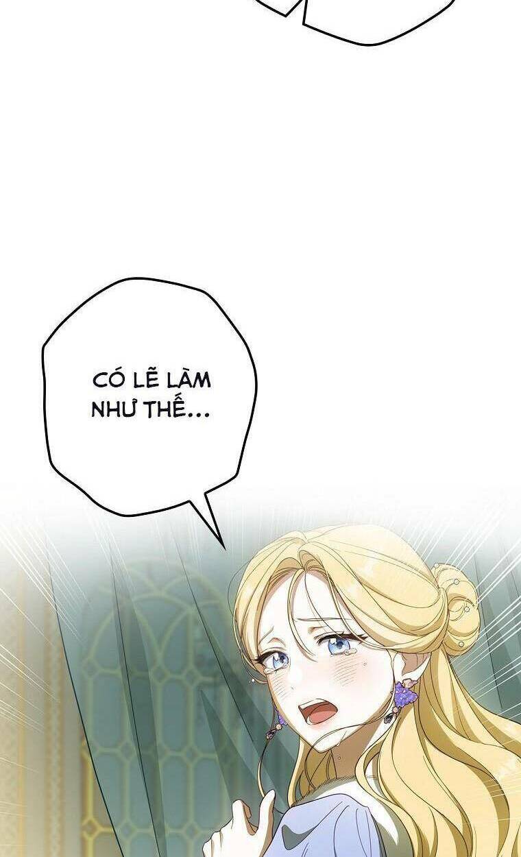 Phương Pháp Khiến Phu Quân Đứng Về Phía Tôi - Chapter 54 - Page 11