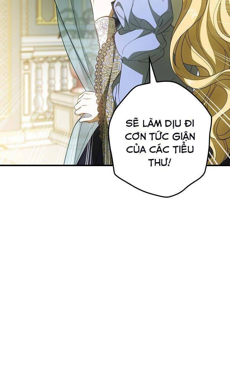 Phương Pháp Khiến Phu Quân Đứng Về Phía Tôi - Chapter 54 - Page 12