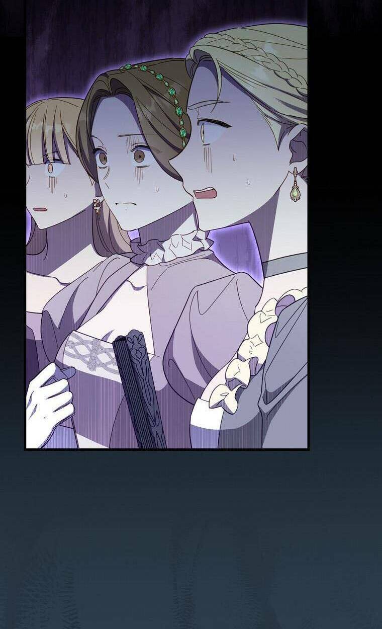 Phương Pháp Khiến Phu Quân Đứng Về Phía Tôi - Chapter 54 - Page 15