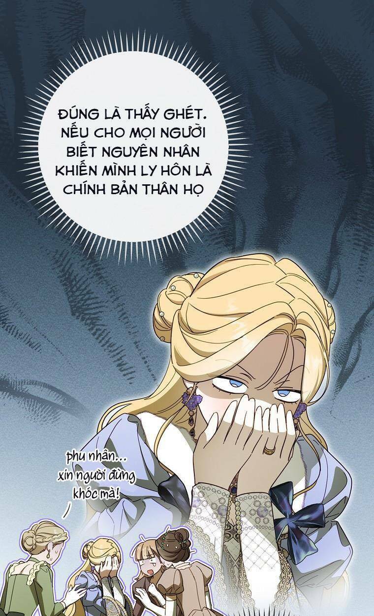 Phương Pháp Khiến Phu Quân Đứng Về Phía Tôi - Chapter 54 - Page 16