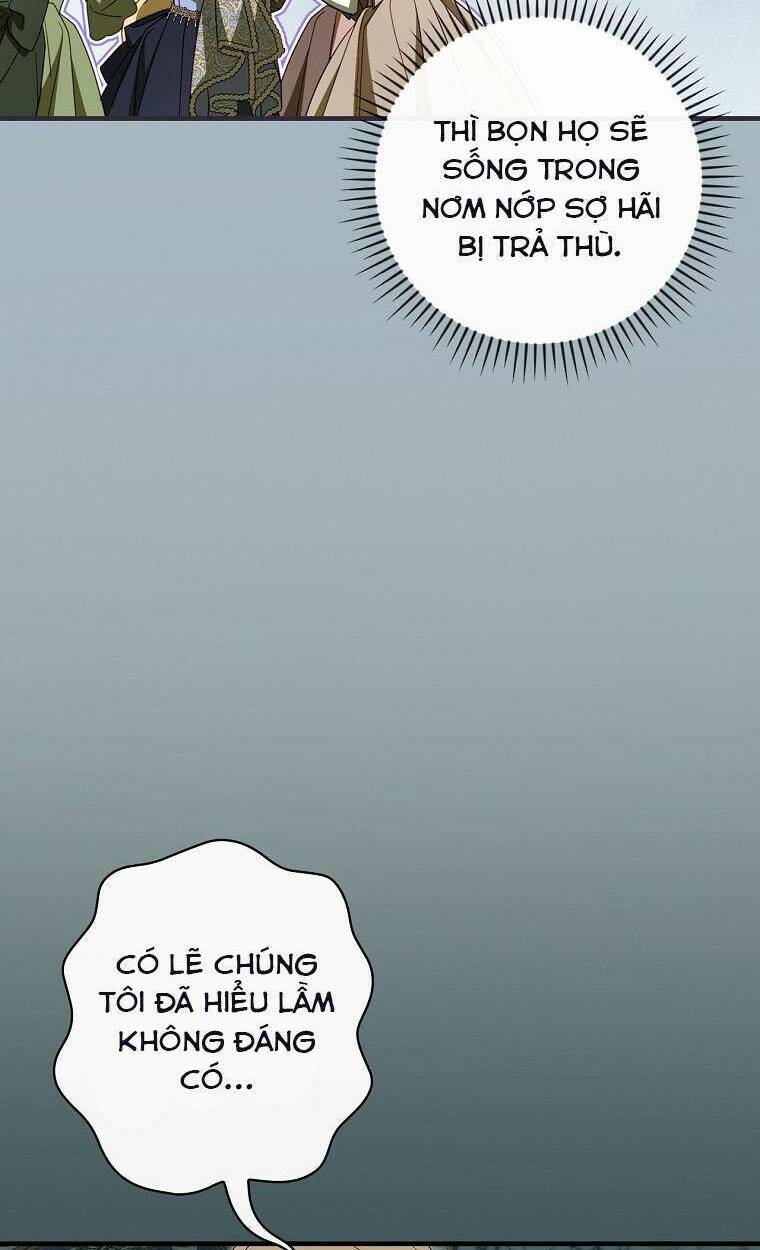 Phương Pháp Khiến Phu Quân Đứng Về Phía Tôi - Chapter 54 - Page 17