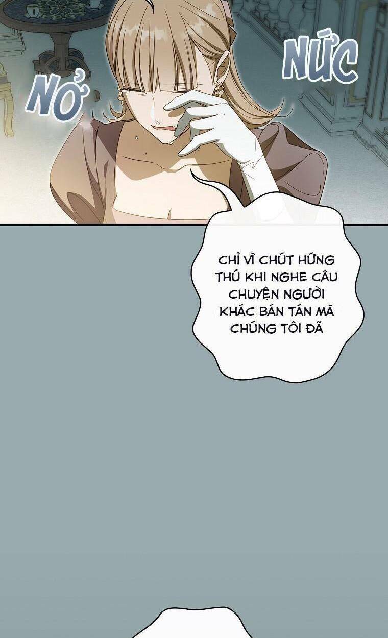 Phương Pháp Khiến Phu Quân Đứng Về Phía Tôi - Chapter 54 - Page 18