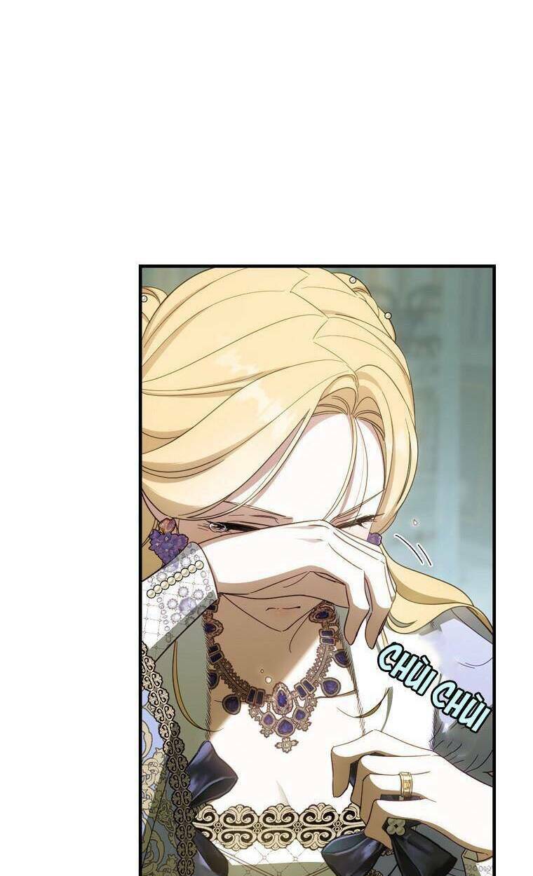 Phương Pháp Khiến Phu Quân Đứng Về Phía Tôi - Chapter 54 - Page 22