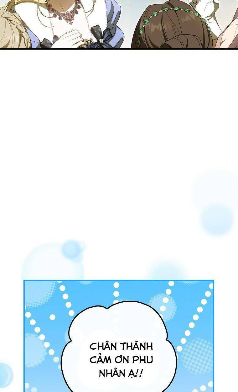 Phương Pháp Khiến Phu Quân Đứng Về Phía Tôi - Chapter 54 - Page 24