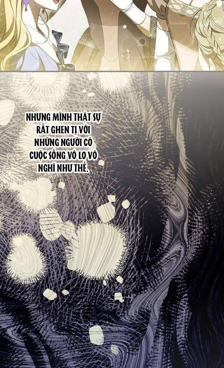 Phương Pháp Khiến Phu Quân Đứng Về Phía Tôi - Chapter 54 - Page 27