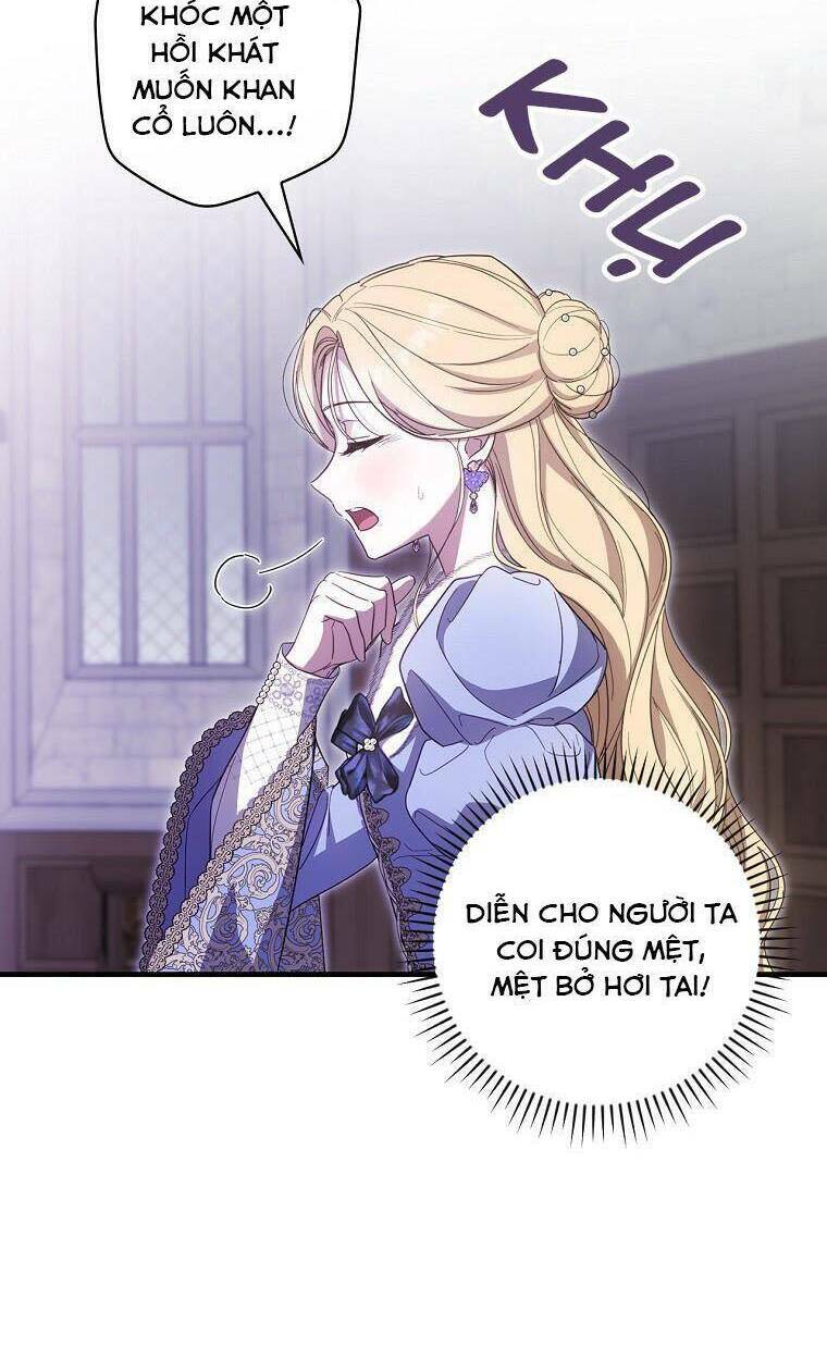 Phương Pháp Khiến Phu Quân Đứng Về Phía Tôi - Chapter 54 - Page 30