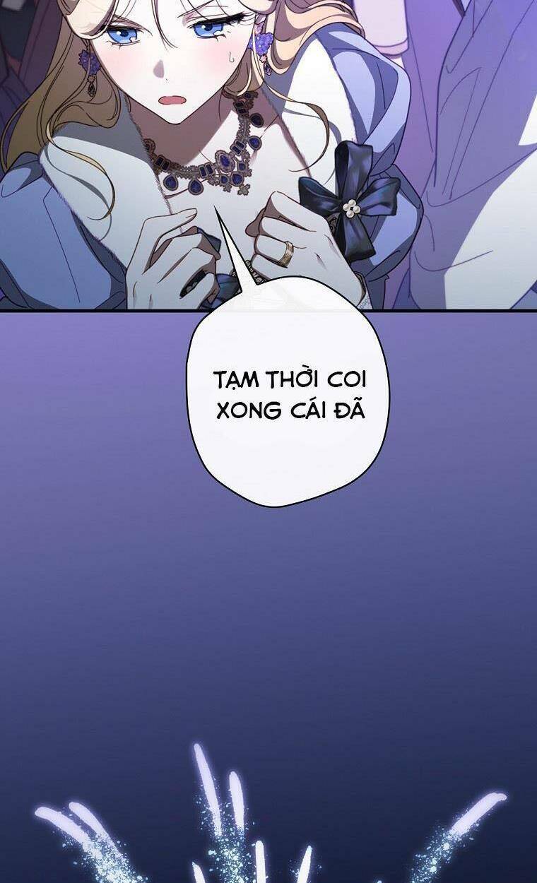 Phương Pháp Khiến Phu Quân Đứng Về Phía Tôi - Chapter 54 - Page 37