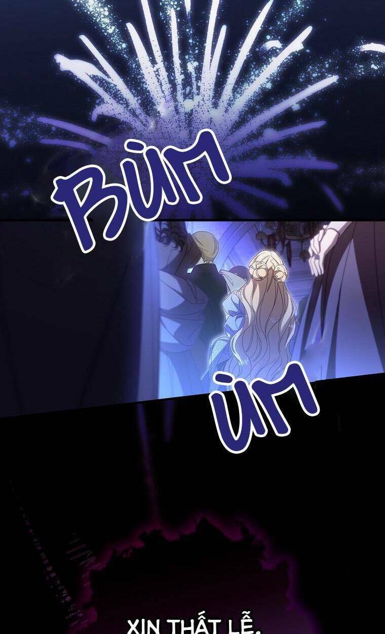 Phương Pháp Khiến Phu Quân Đứng Về Phía Tôi - Chapter 54 - Page 38