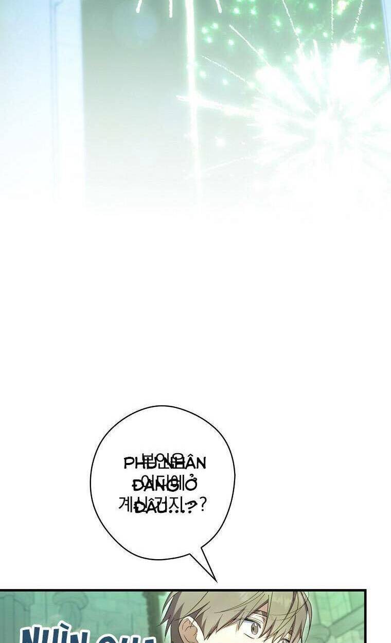 Phương Pháp Khiến Phu Quân Đứng Về Phía Tôi - Chapter 54 - Page 43