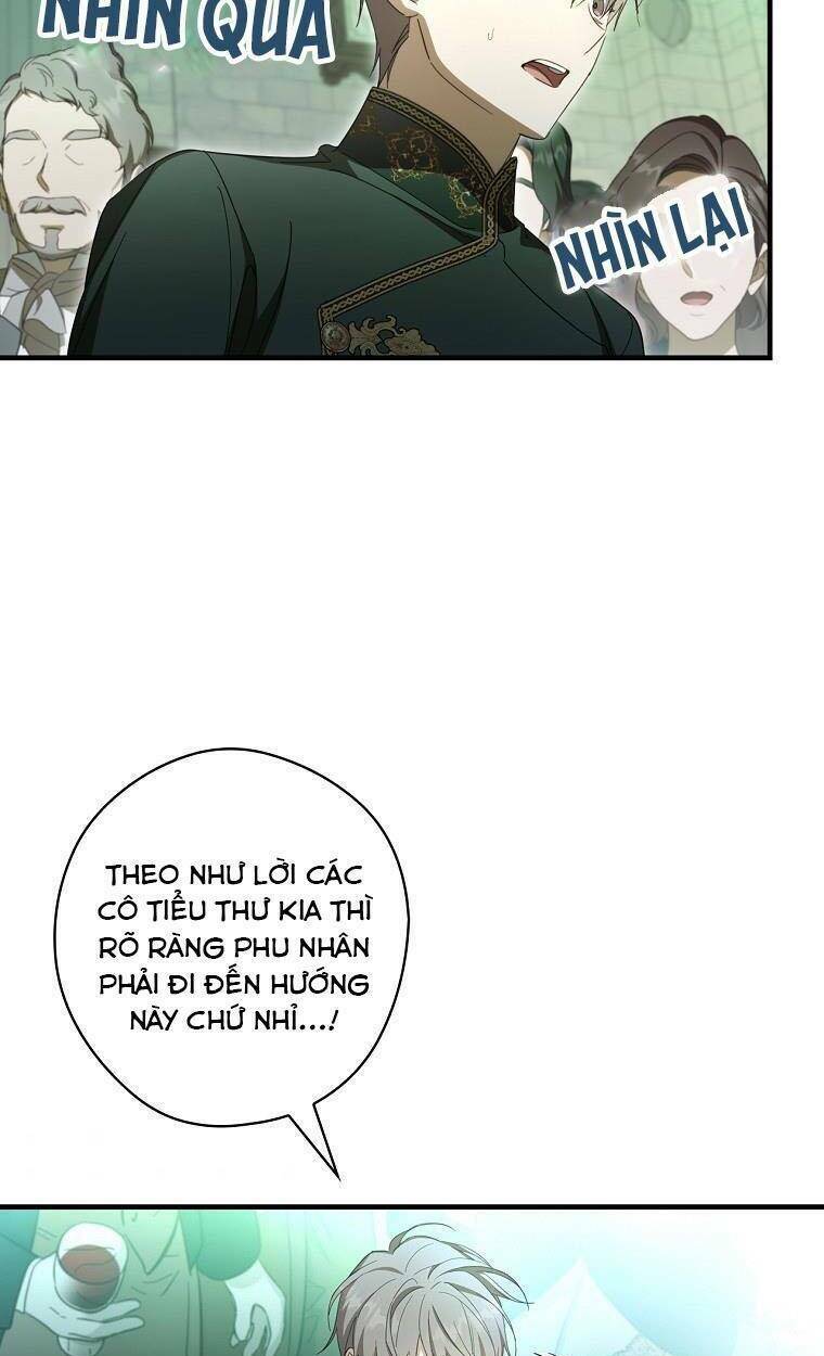 Phương Pháp Khiến Phu Quân Đứng Về Phía Tôi - Chapter 54 - Page 44