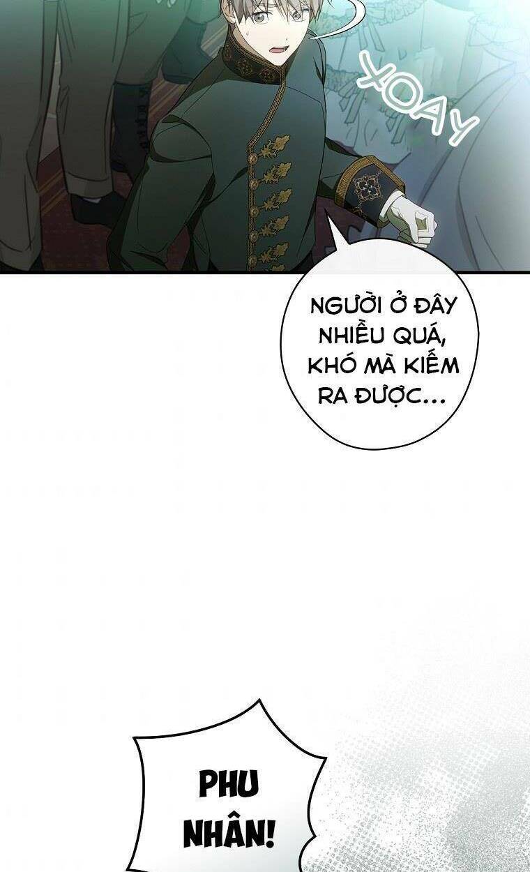 Phương Pháp Khiến Phu Quân Đứng Về Phía Tôi - Chapter 54 - Page 45